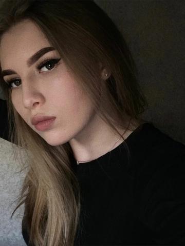 Анкета проститутки Одетта - Фото 1, , 25 лет, №172567