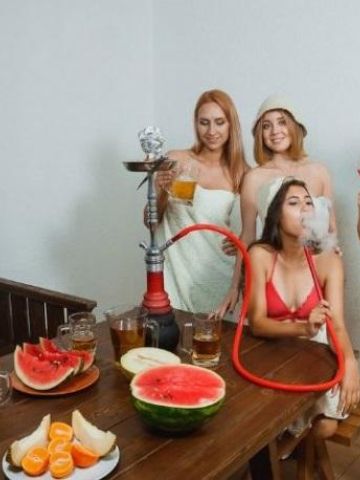 Анкета проститутки Флора - Фото 1, , 35 лет, №177673